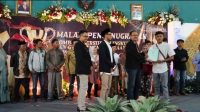 Sertifikat Terbit, Warga Desa Bulukerto Tersenyum