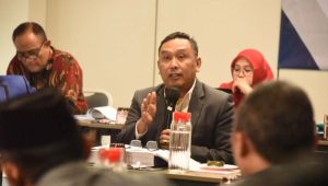 Program Persalinan Gratis Sukses, Angka Stunting Masih Tinggi