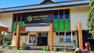 PDP Kahyangan Bakal Dapat Suntikan Modal Rp83 Miliar dari APBD Jember