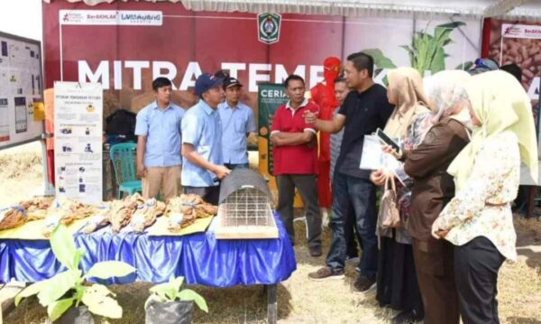 Petani Tembakau dan Kopi