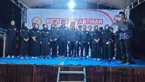 Katar Pajeruan Siap Majukan Desa dengan Karya