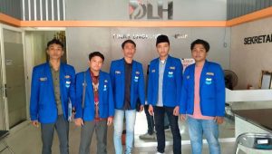 Audiensi PMII vs DLH Surabaya Dibatalkan, Kadis Lalai atau Menghindar?