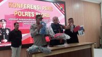 Kecanduan Main Slot, Pemuda di Blora Ini Bobol Minimarket, Tinggalkan Pesan Menyentuh