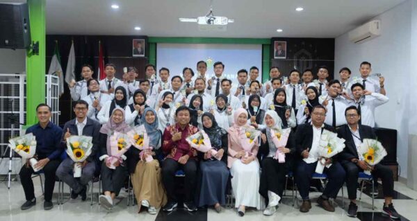 Yudisium