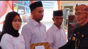 Hari Kemerdekaan, Ratusan Napi Dapat Remisi, 4 Langsung Bebas