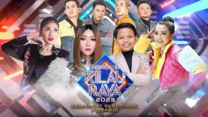 Road to Kilau Raya Sidoarjo, Siap Hibur Warga dari pagi