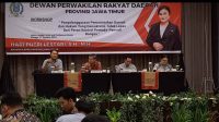 Tumbuhkan Jiwa Agent of Control Pemuda Demi Kemajuan Indonesia