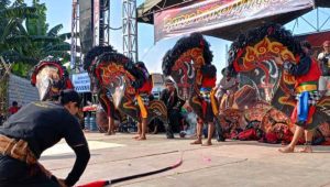 Ini Upaya New Satrio Putro Manggolo Lestarikan Seni Jaranan
