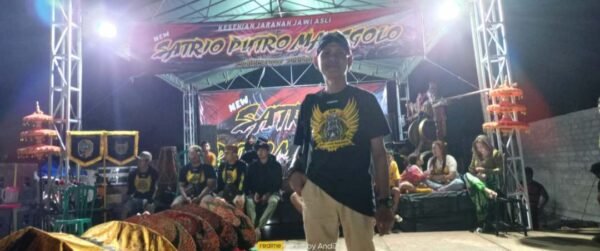 Jaranan