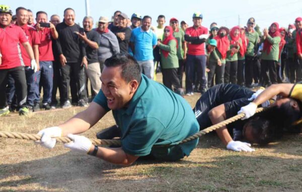 Tari Tambang