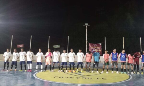 Turnamen Futsal
