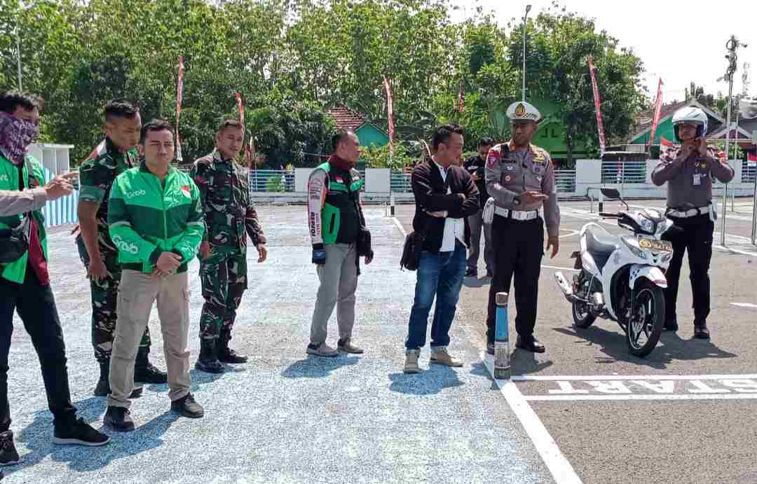 Ujian SIM C