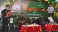 Omzet UMKM Festival Muharram Capai Satu Miliar, Wabup Irwan: Wujud Nyata Dukung Pertumbuhan UMKM