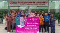 Perluas Jaringan Internasional, D4 Analis Kesehatan Unusa MoU dengan Universiti Putra Malaysia