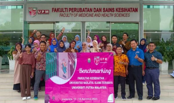 Unusa UPM