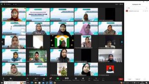 Gandeng PCI NU Taiwan, Unusa Cegah Sindrom Metabolik