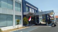 Pasca Paminal Mabes Polri Turun, 3 Minggu WH Absen ke Polresta