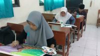 Porseni Antar MA 2023 Ajang Siswa Unjuk Bakat Raih Prestasi