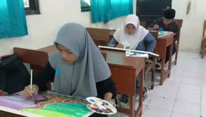 Porseni Antar MA 2023 Ajang Siswa Unjuk Bakat Raih Prestasi