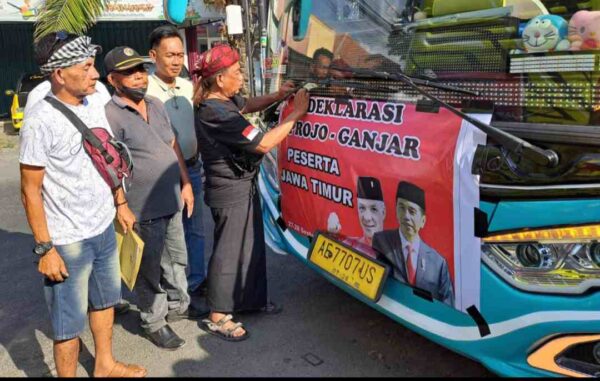 Projo Ganjar