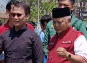 Ketua MPR RI Puji Kiprah Bupati Malang Sanusi