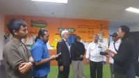 AHBI Launching Media Khusus Pajak