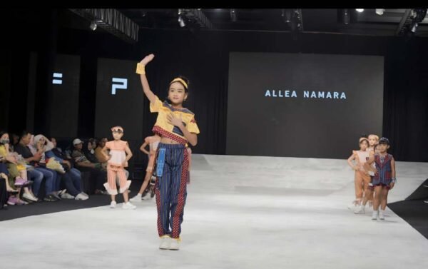 Surabaya fashion