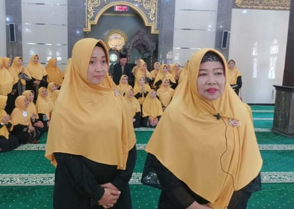 Majelis An-Nisa