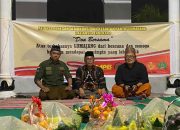 Aliansi Pendekar Lumajang Ajak Bangkit dari Terpuruk