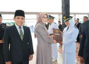 LBSI Curigai ASN Pemkab Lumajang Sulit Netral