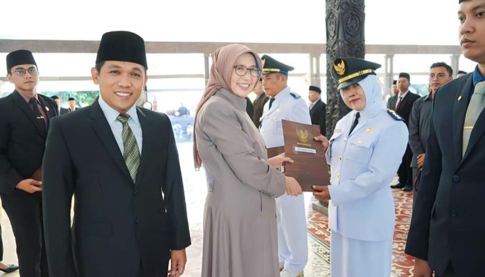 LBSI Curigai ASN Pemkab Lumajang Sulit Netral