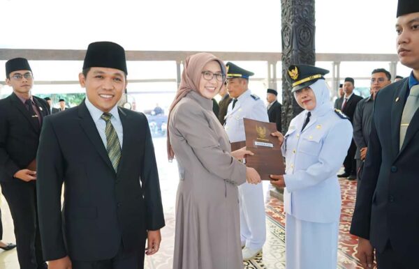 ASN Lumajang