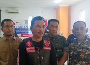 Puluhan Anak Ikuti Khitan Massal, Ada yang Ingin Kabur