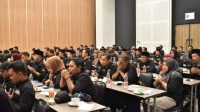 Bawaslu Jember Gelar Rapat untuk Jaga Kualitas DPTb dan DPK Pemilu 2024
