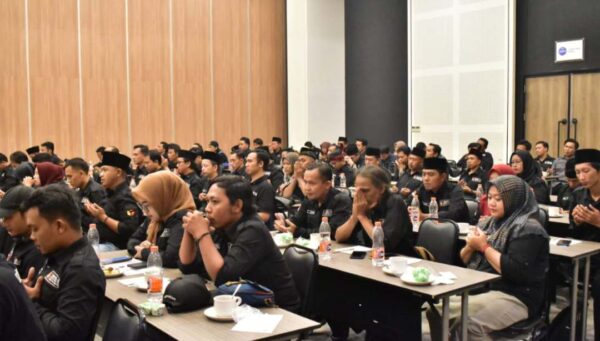 Bawaslu Jember