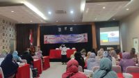 Bimtek CPPOB Bekali Ilmu Pelaku Usaha Pangan Olahan IRT
