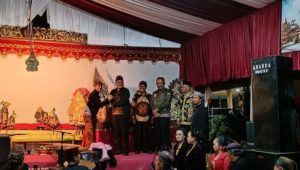 Desa Sukodadi Wagir, Role Model Kampung Moderasi Kerukunan Umat Beragama
