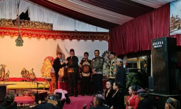 Kampung Moderasi