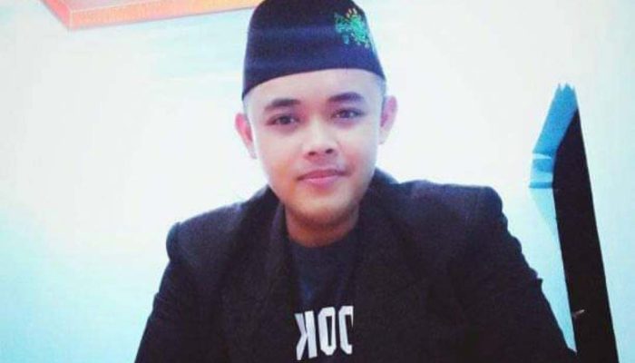 Nama BPAN Lebong Dicatut, Yudi Hariansyah Bawa ke Jalur Hukum