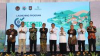 Di Jombang, Mendes-PDDT Launching Program Pesiar BPJS Kesehatan