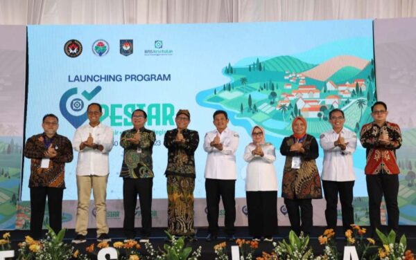 Pesiar BPJS kesehatan