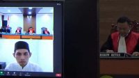 Eks Peneliti BRIN Ancam Bunuh Warga Muhamadiyah Divonis 1 Tahun Kurungan