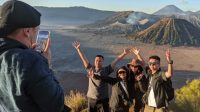 Wisata Bromo Dibuka, Bupati Probolinggo: Angin Segar Bagi Pelaku Usaha Lokal