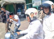 Pulang Kampung ke Jombang, Cak Imin Kenalkan Pasangan Capresnya