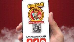 Call Center 110 dan Whatsapp Center, Polres Malang Ingin Permudah Pelayanan Pada Masyarakat