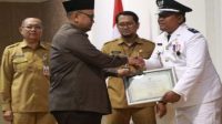 Pemuktahiran IDM, Lahirkan 44 Desa Mandiri di Probolinggo