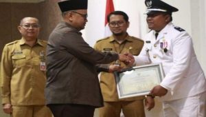 Pemuktahiran IDM, Lahirkan 44 Desa Mandiri di Probolinggo