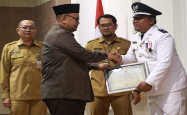Desa Mandiri