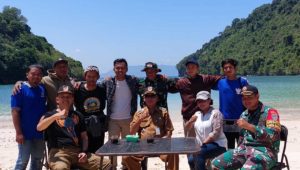 Disparbud Jember Bakal Bikin Paket Wisata Nusa Barong