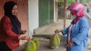 Mitra Nusa Ciptakan Wisata Agro “RDG”